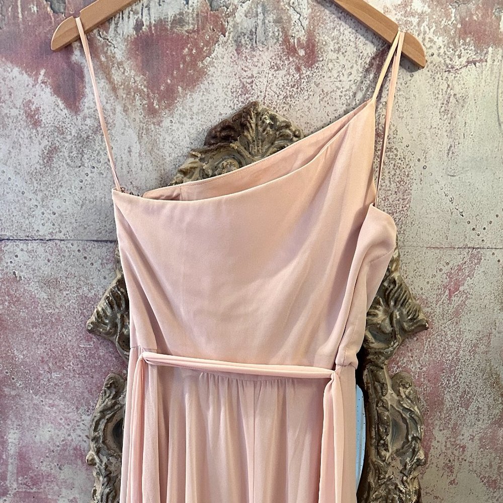 Rose / Blush Gown
